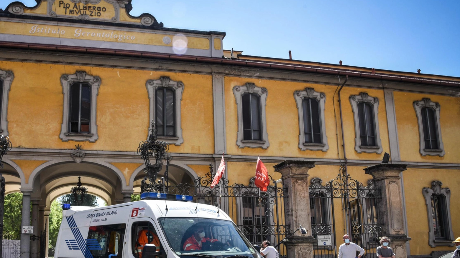 Medici sotto disciplinare  "Al Pat cinque volte di più"