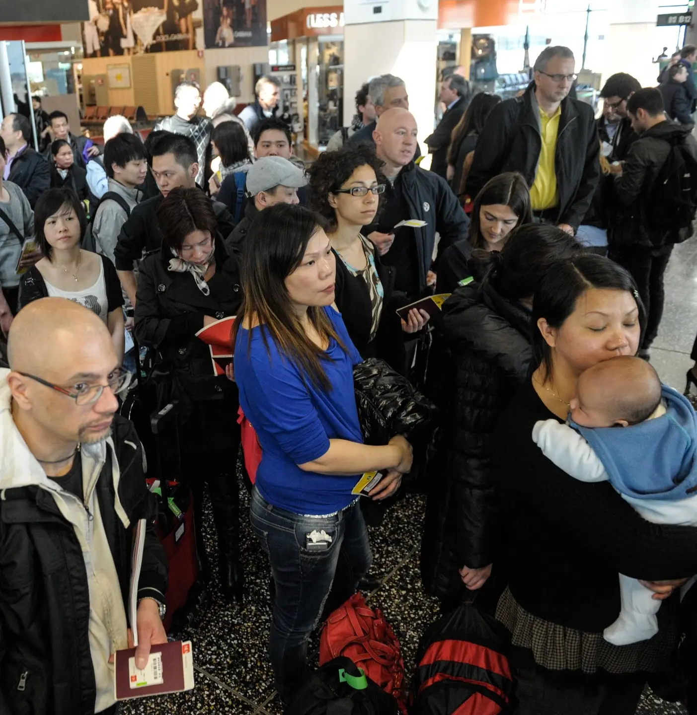 Da Linate a Malpensa, ondata di parcheggi in più