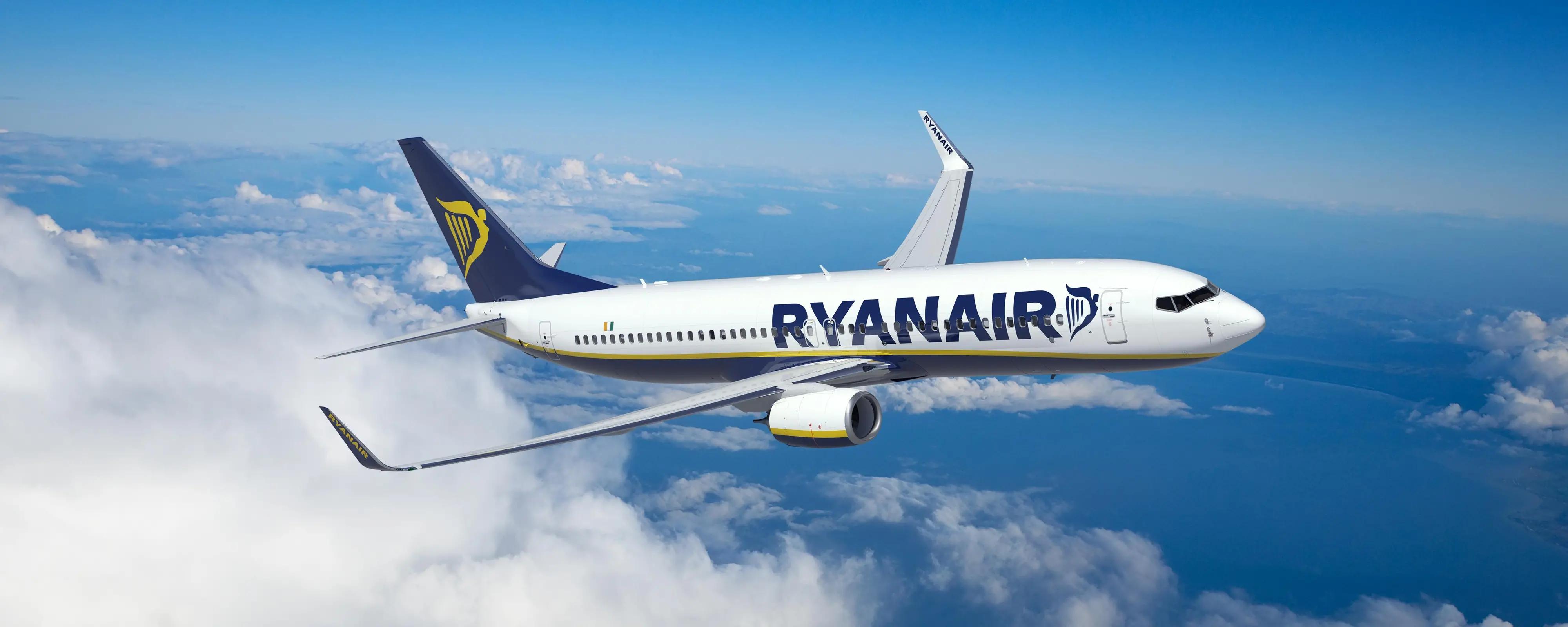 Sciopero aerei oggi 8 giugno: voli a rischio per Ryanair, Easyjet e Volotea