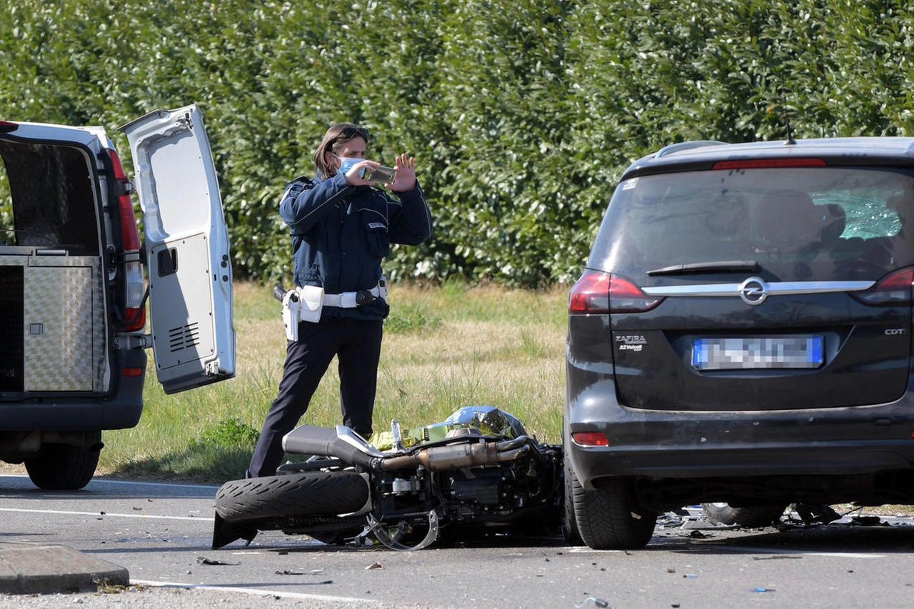 L'incidente di Pozzo