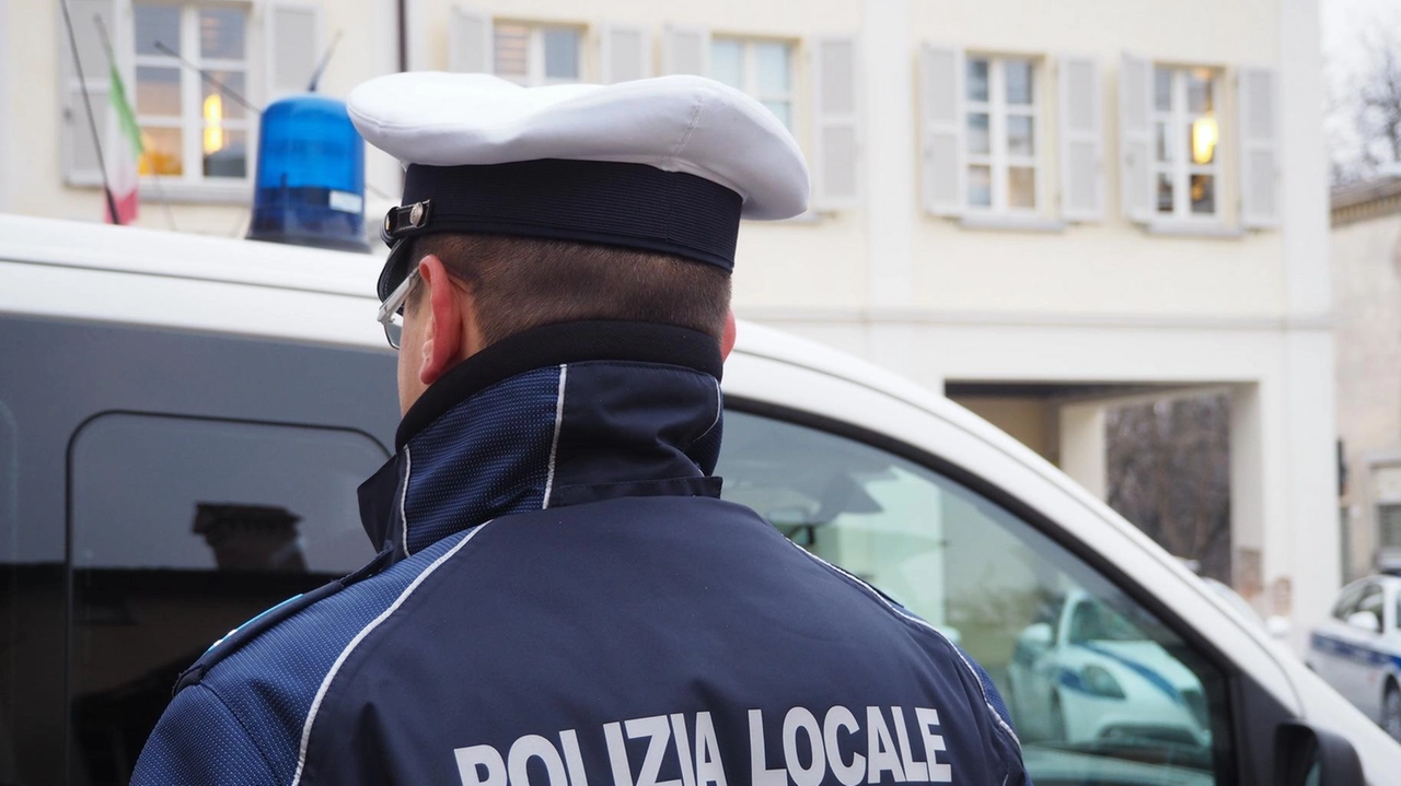 Polizia locale