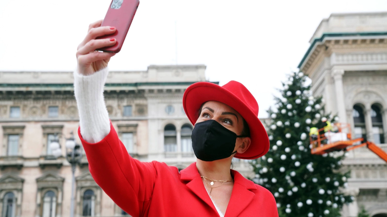 Aspettando il Natale a Milano