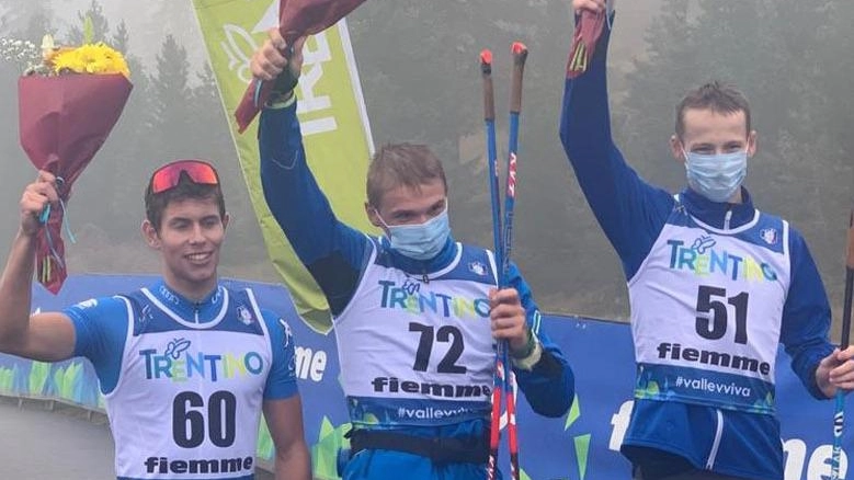 Mondiali: Aksel Artusi è d’argento Cola sfiora la medaglia di bronzo