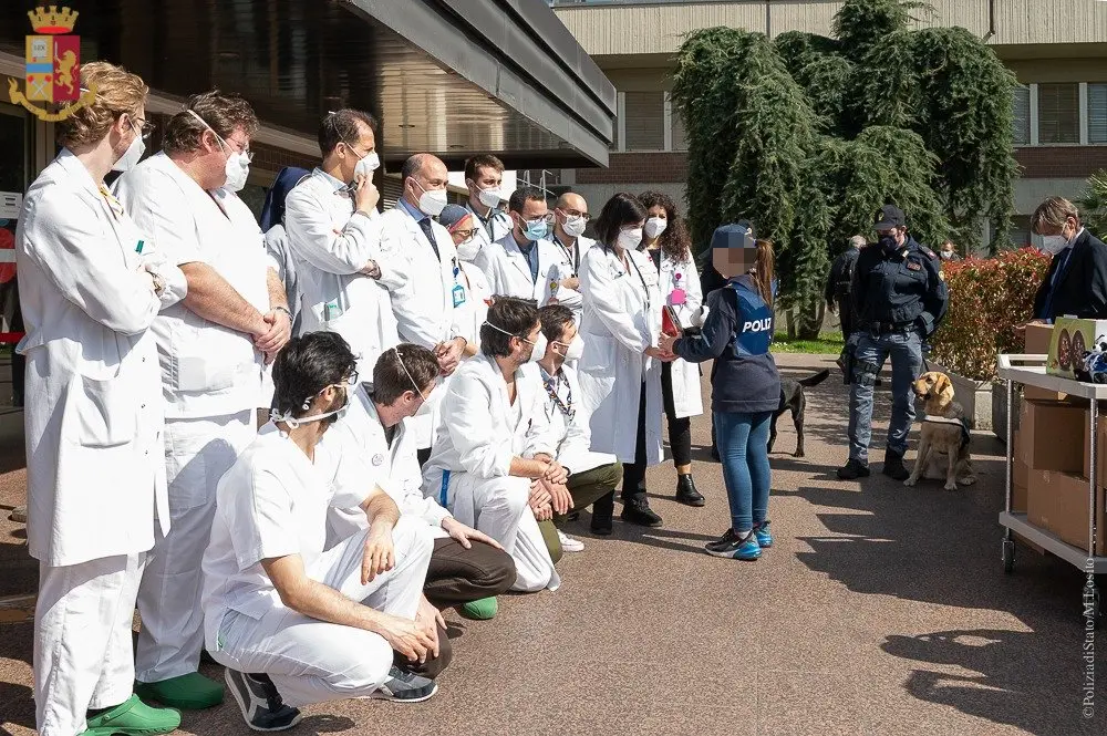 Oggi è la Giornata Mondiale della Salute, troppo spesso negata agli ultimi