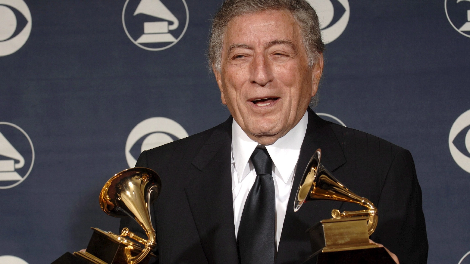 Tony Bennett