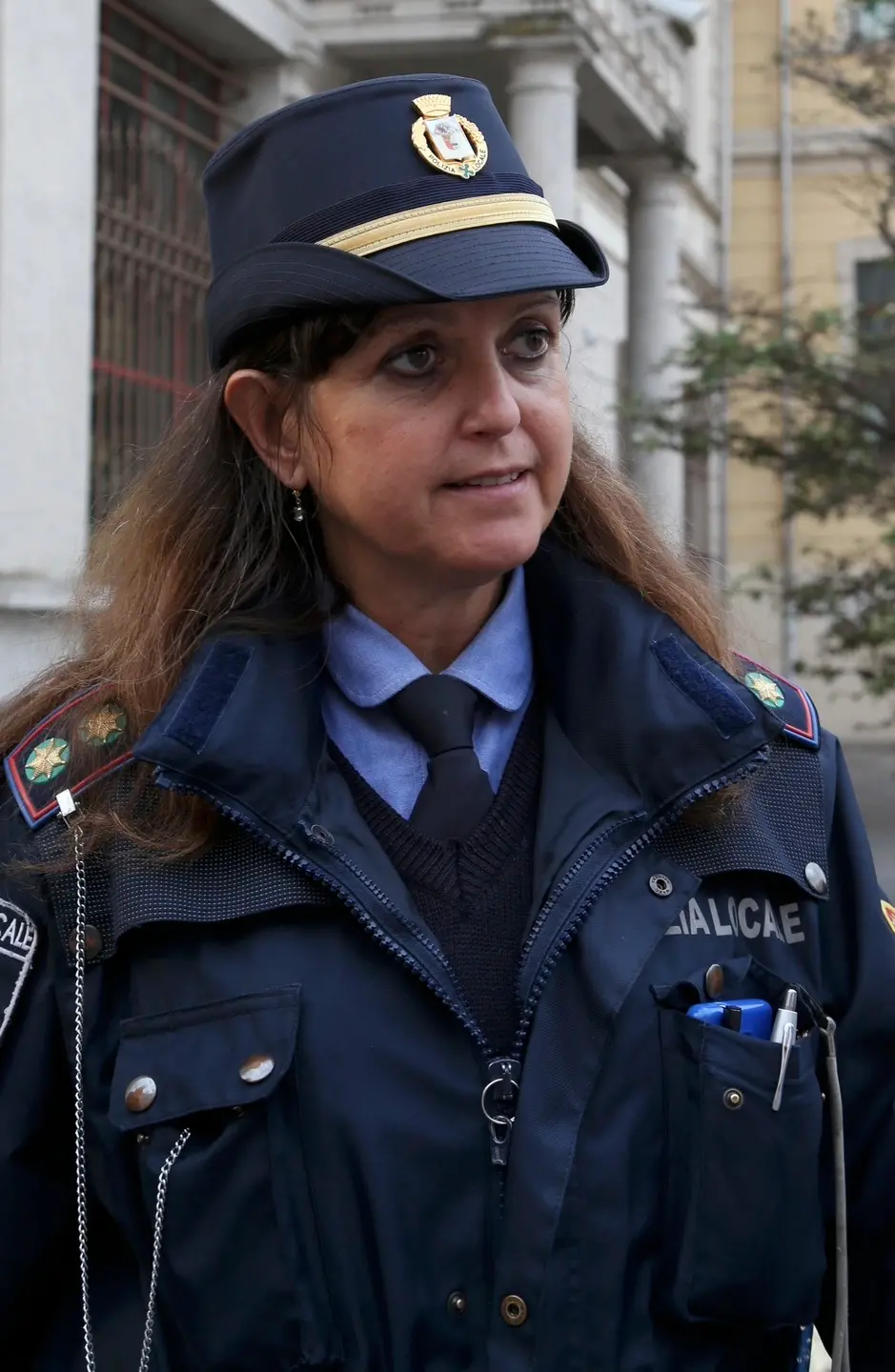 Maria Grazia Petrapertosa e Luigi Critelli, arrestati i capi dei vigili di Cassolnovo