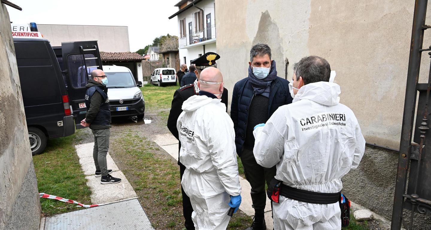 Omicidio Carol Maltesi Fontana Chiede Il Rito Abbreviato