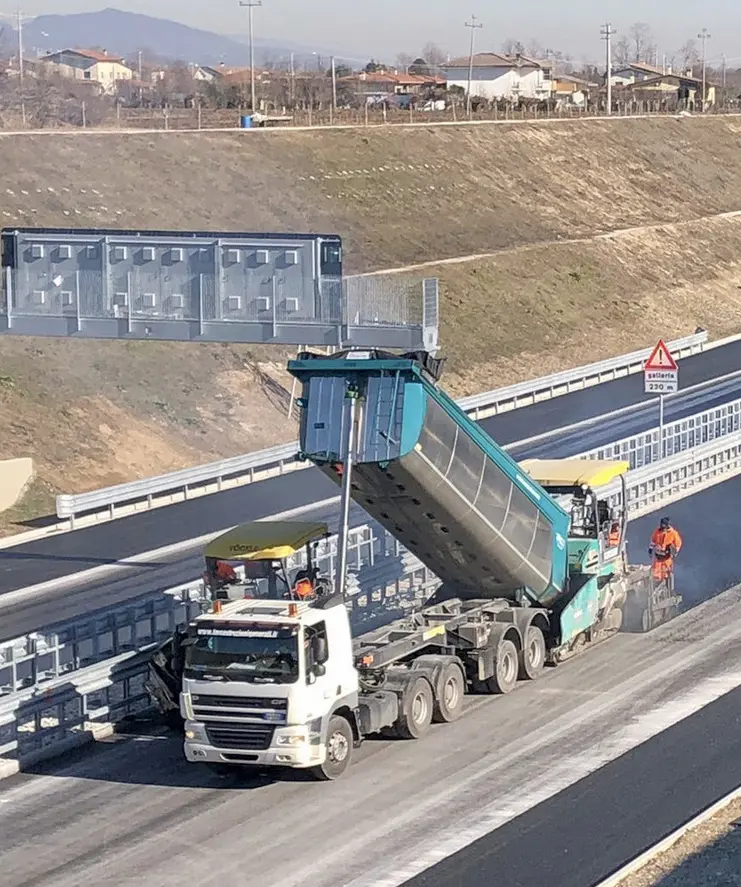 Pedemontana, Comuni del Vimercatese beffati: avviati i progetti sulla Tratta D breve