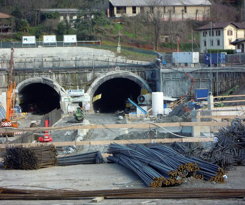 Pedemontana, delegazione varesina a colloquio con lo staff del ministro Delrio