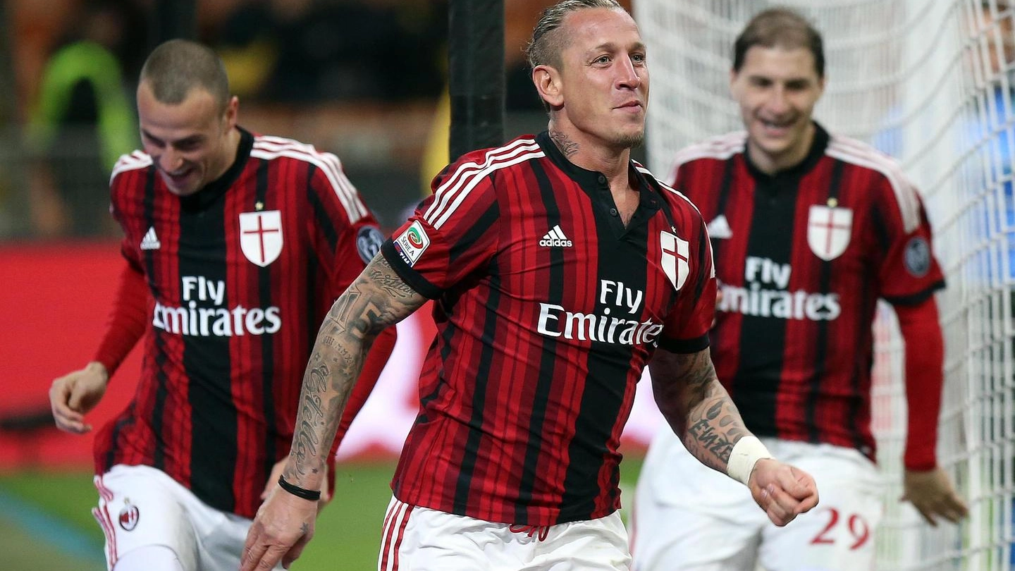 Philippe Mexes