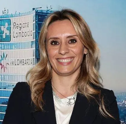 Francesca Caruso alla Cultura sulle note di zio Fausto Papetti