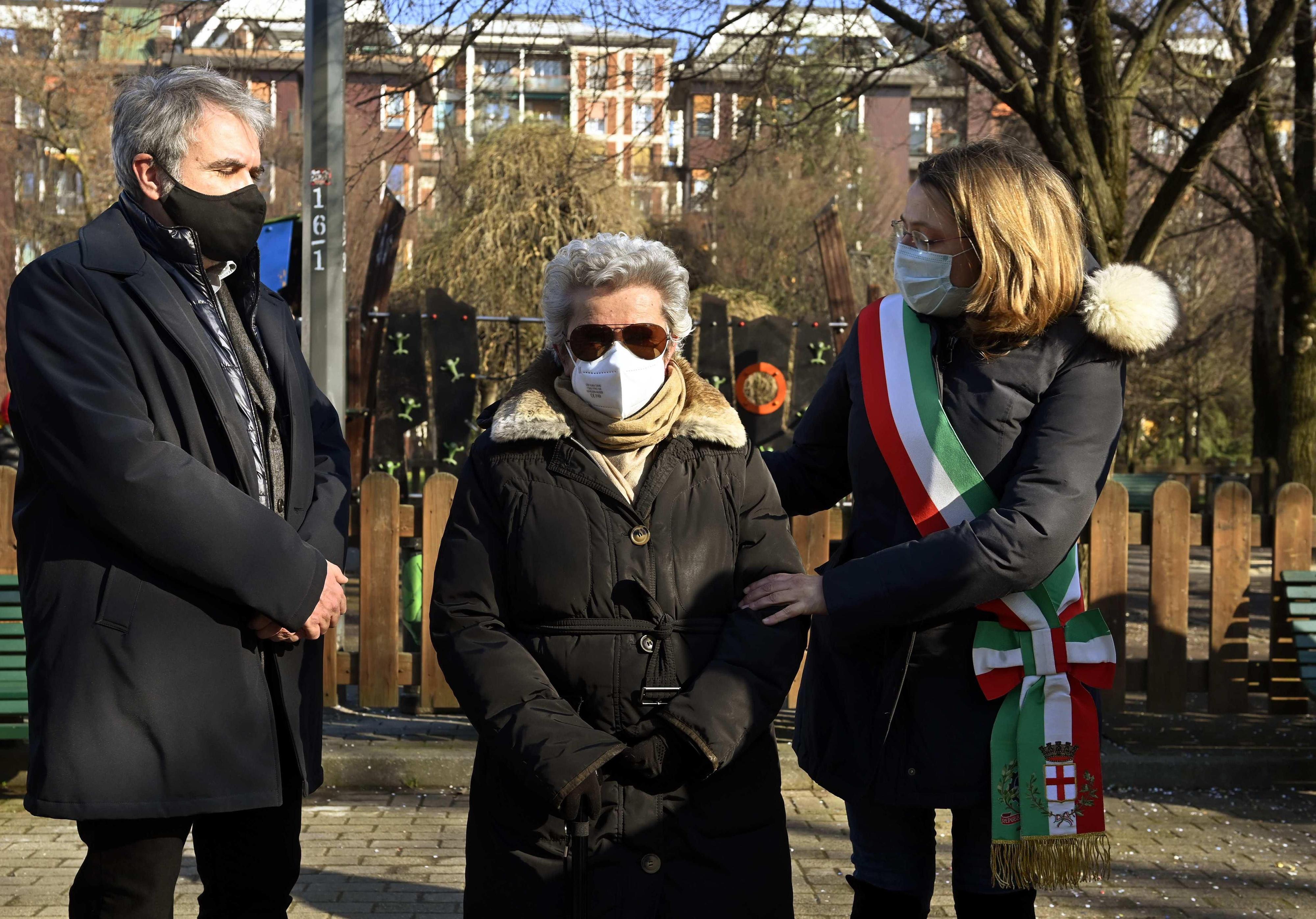 Quarantanni Fa Lomicidio Di Luigi Marangoni Luminare Vittima Delle