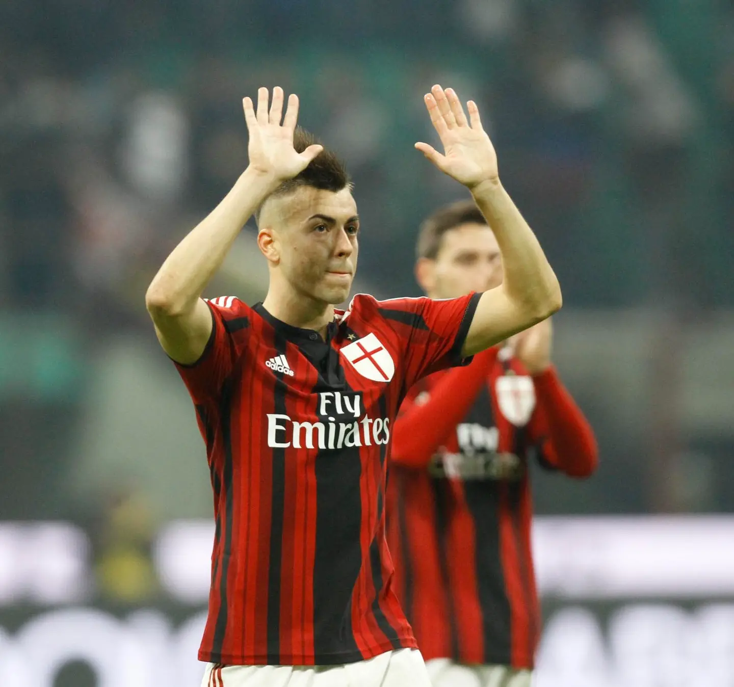 Calciomercato Milan, mistero El Shaarawy