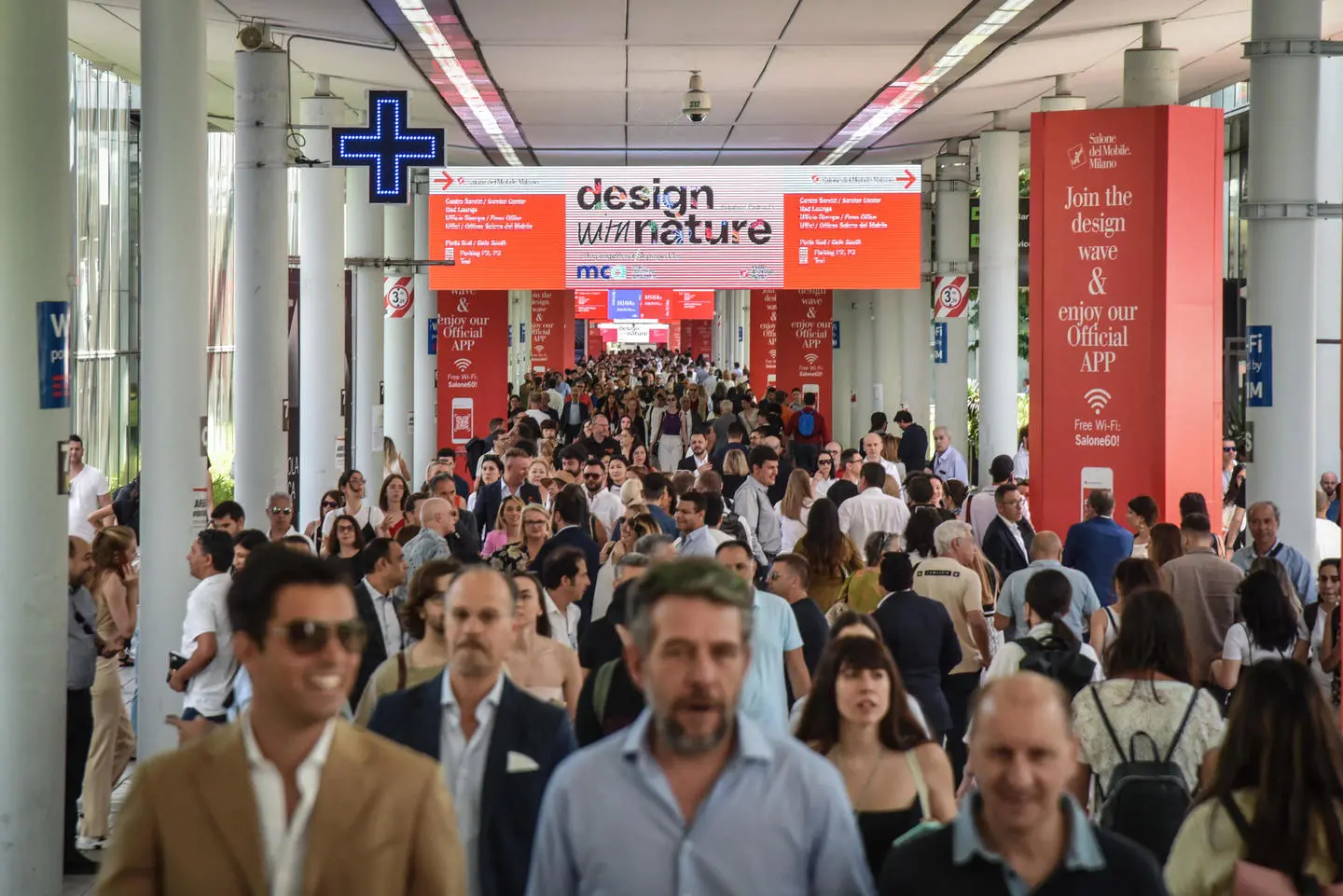 Fondazione Fiera Milano, bilancio 2021 in utile di quasi 6 milioni