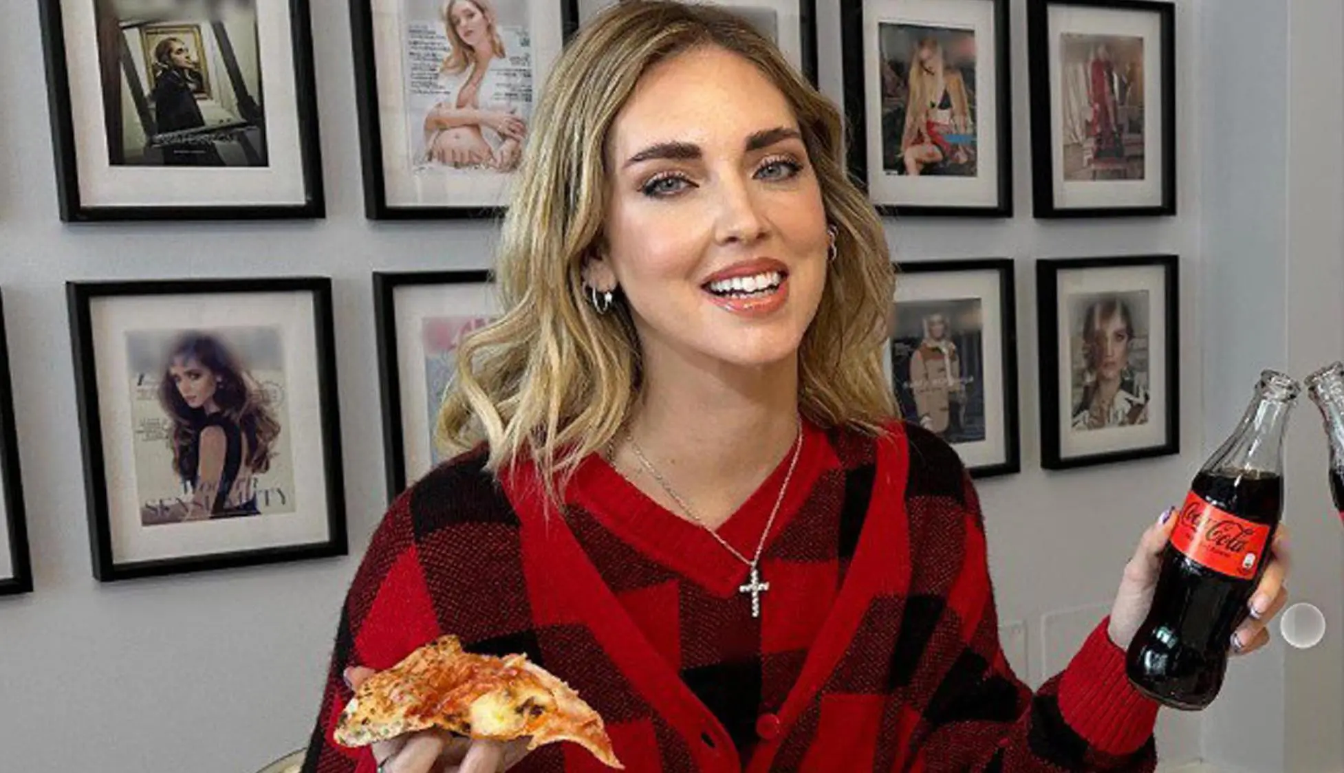 Chiara Ferragni sul Financial Times per il pandoro-gate: “La star dei  social deve affrontare domande spinose”