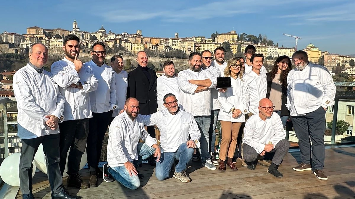 Gourmantico, 21 ristoranti di alta cucina della Lombardia aprono le porte al grande pubblico