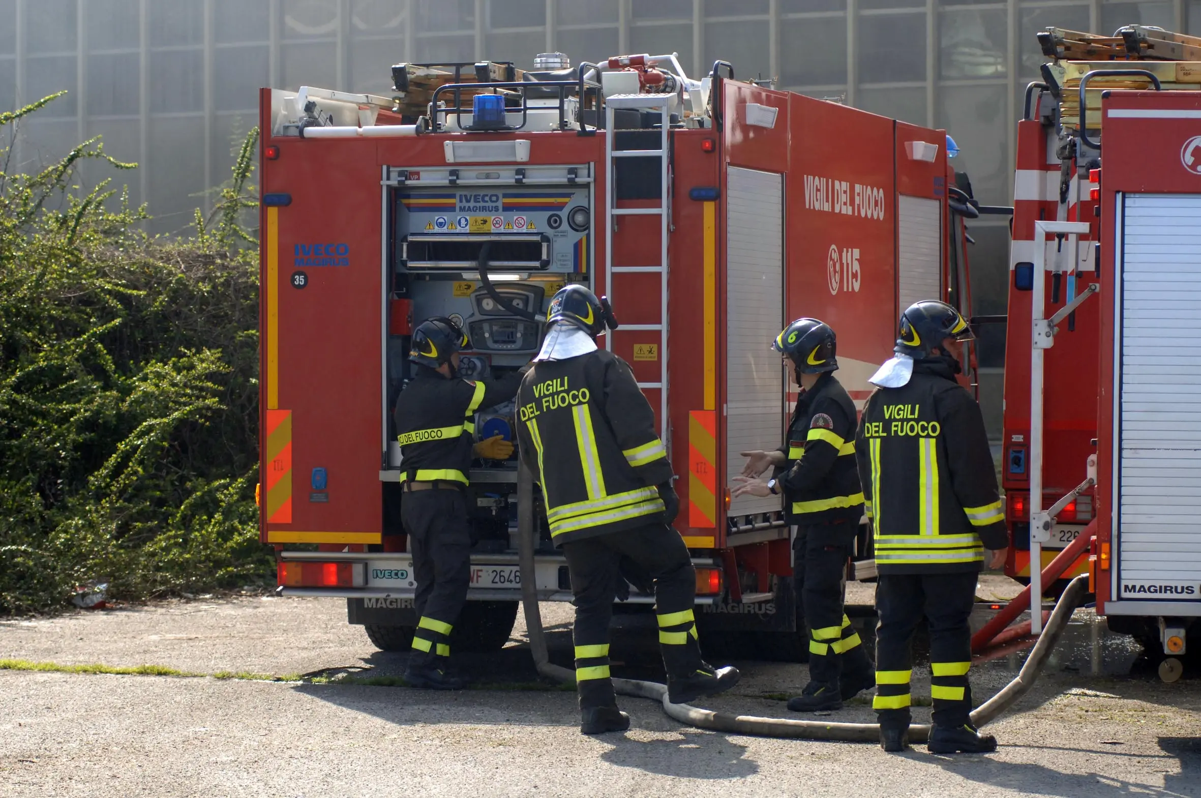 Mandello, 93enne ripescato morto dal lago: era sparito da casa in mattinata