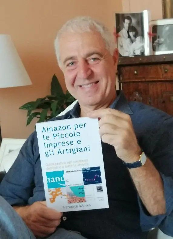 L’Amazon delle piccole imprese