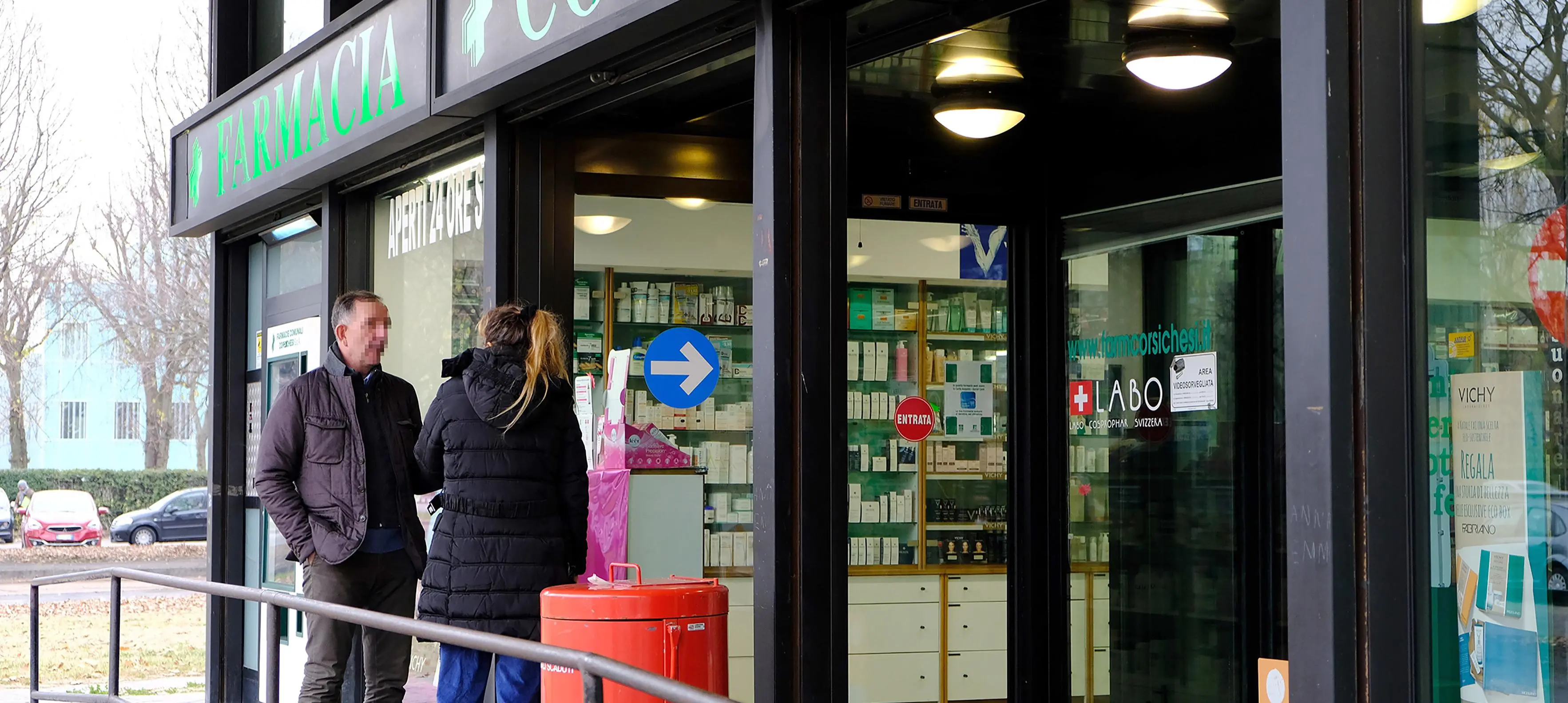 Un’altra sentenza per le Farmacie