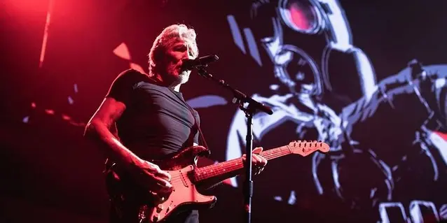 Roger Waters, l'ex Pink Floyd a Milano. Concerti sold out malgrado polemica sulla guerra