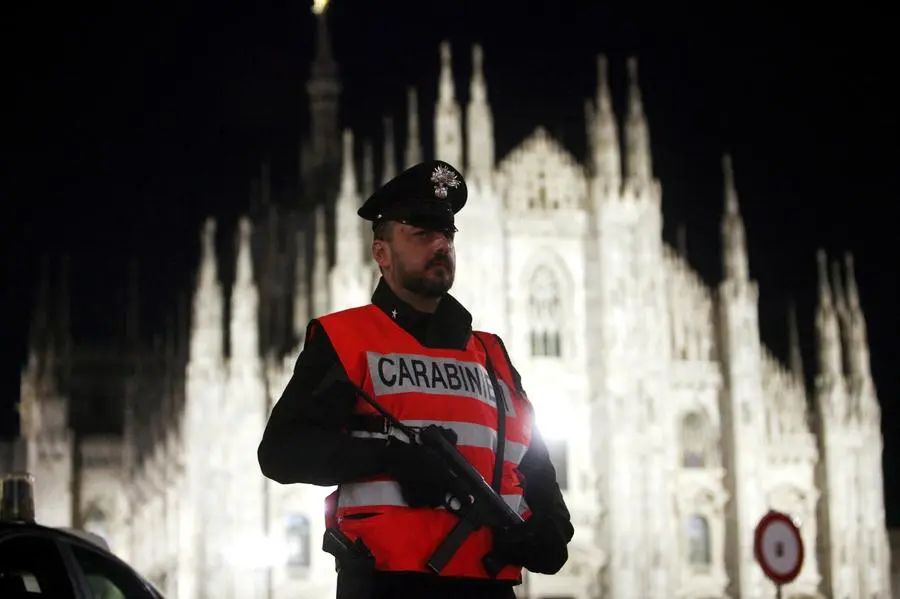 Covid, Italia verso lockdown fino a maggio: solo zone rosse e arancioni