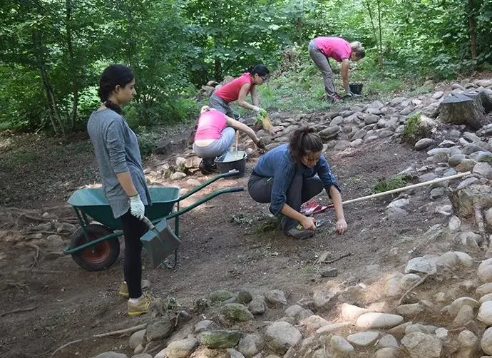 Archeologia lombarda, che passione: tris di scavi e progetti degli atenei