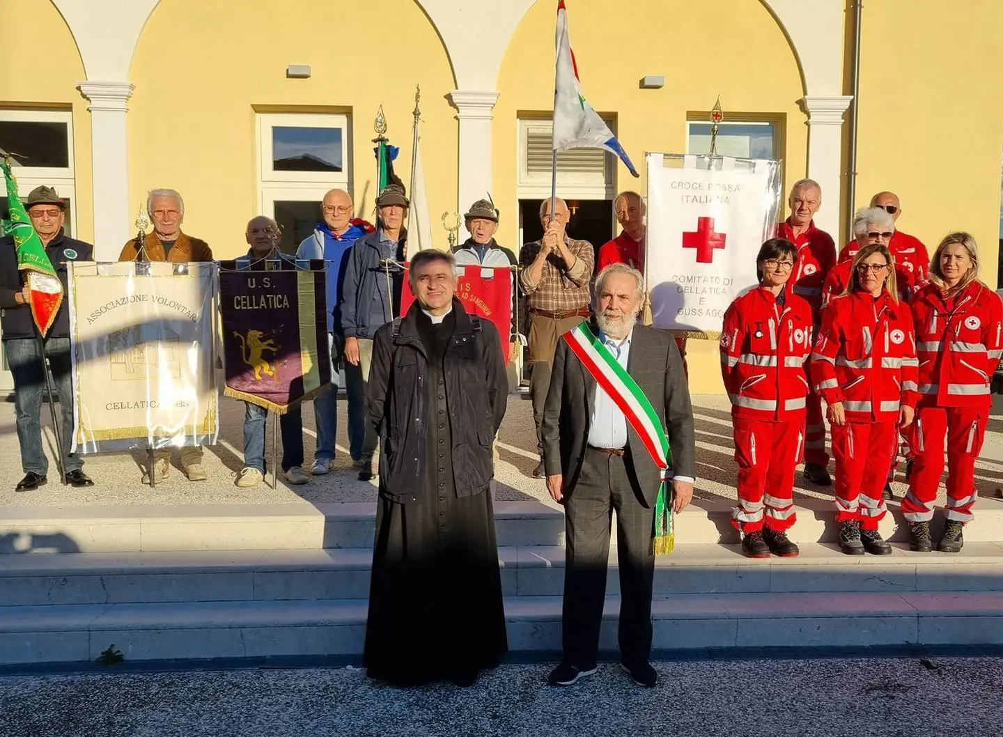 Rogo a scuola e botte in oratorio: choc tra i genitori dopo i quattro arresti a Cellatica