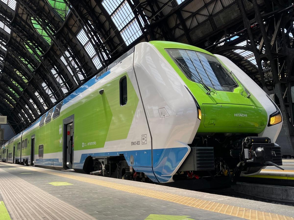 Sciopero Trenord oggi venerdì 23 giugno treni cancellati gli