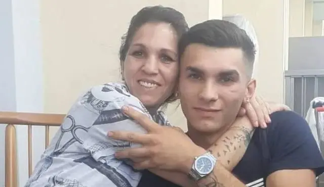 Daniel, giovane di Rho morto in carcere: ferie in dono alla mamma per seguire l’inchiesta