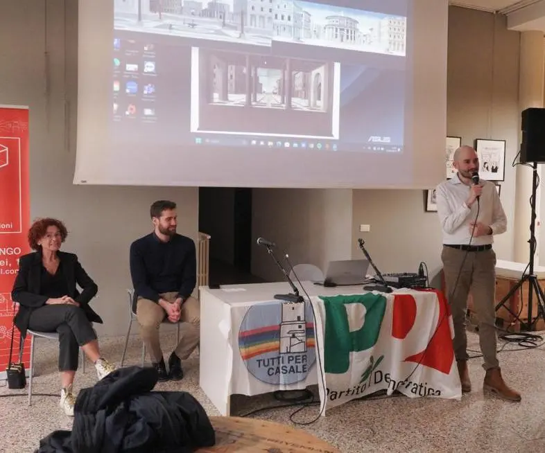 Casa delle Associazioni di Casalpusterlengo, gestione ora al Comune: lo scontro è totale