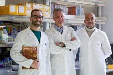 Tumore al colon-retto, una speranza in più dall’immunoterapia