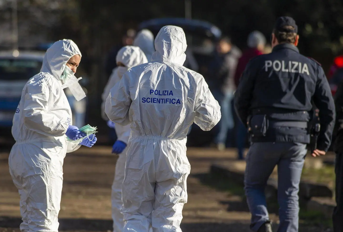 Milano, anziana uccisa in cascina: confermata la condanna a 18 di carcere all'assassino