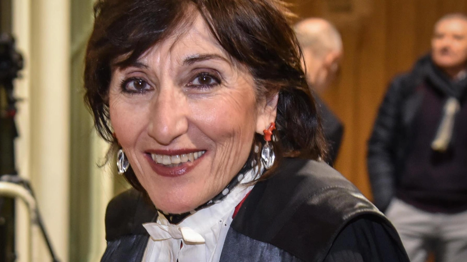 Assoluzioni nel processo Ruby Ter, "Non ero animata da alcun intento politico" dice la procuratrice aggiunta