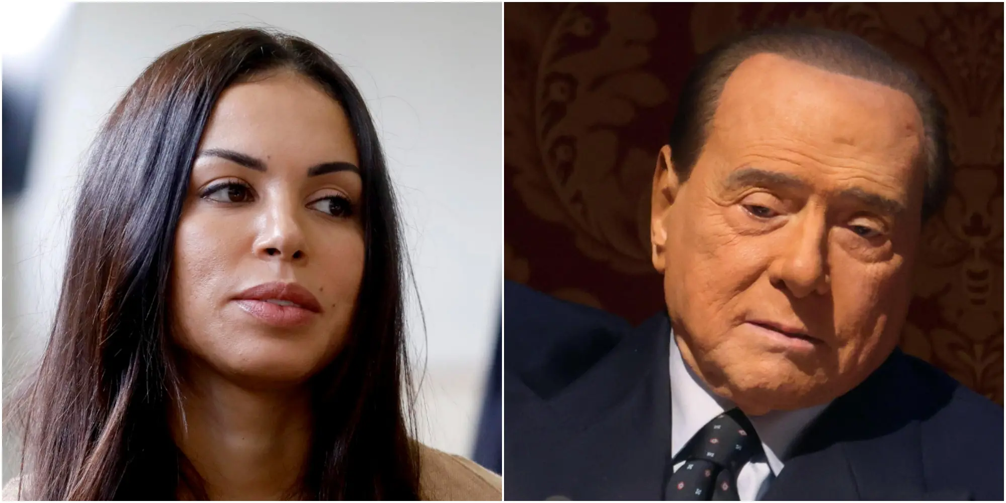 Ruby Ter, Berlusconi e tutti gli altri imputati assolti: "il fatto non sussiste"