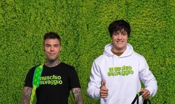 Lite Fedez Luis Sal per Muschio Selvaggio. Il tribunale di Milano sequestra le quote del rapper. Cosa c’entra la roulette russa