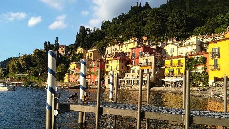 Luoghi e sapori del lago di Como, torna nel weekend la rassegna Slow Food che coniuga arte e gusto