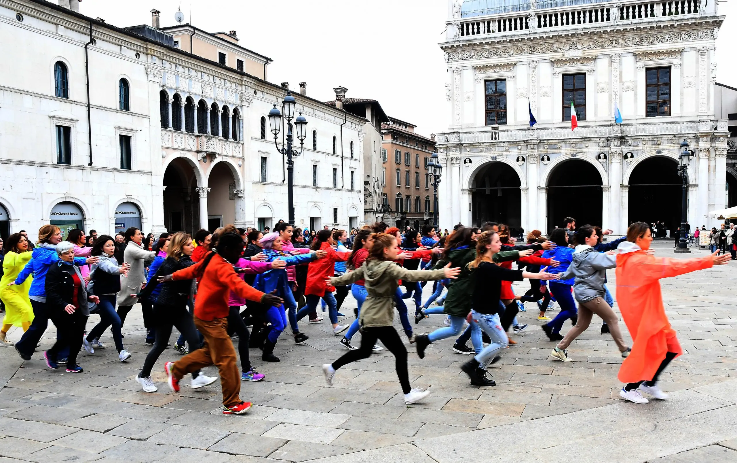 Brescia e Bergamo capitali della danza 2023: gli eventi di maggio e giugno