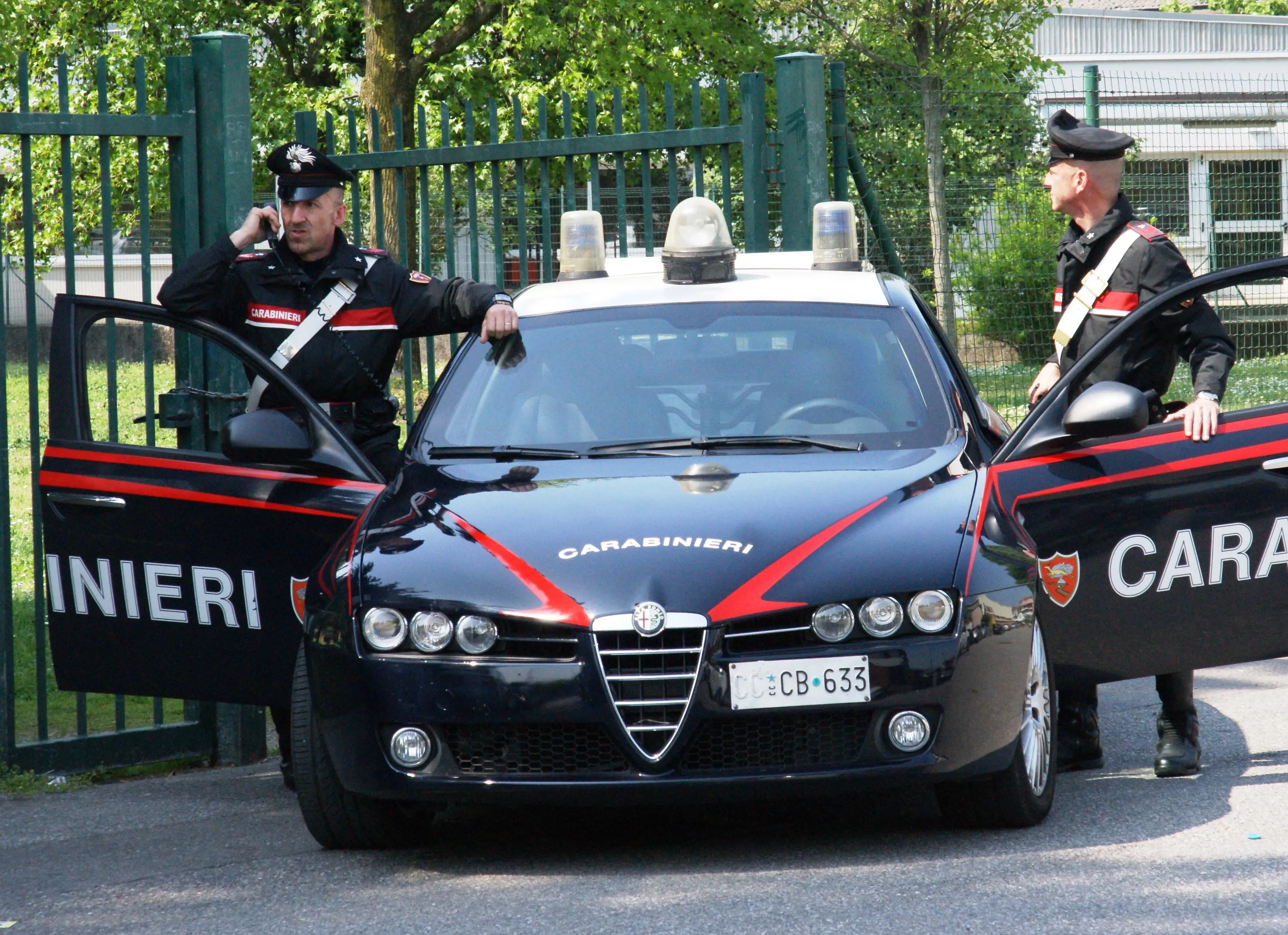 Tentato omicidio, arrestato 60enne