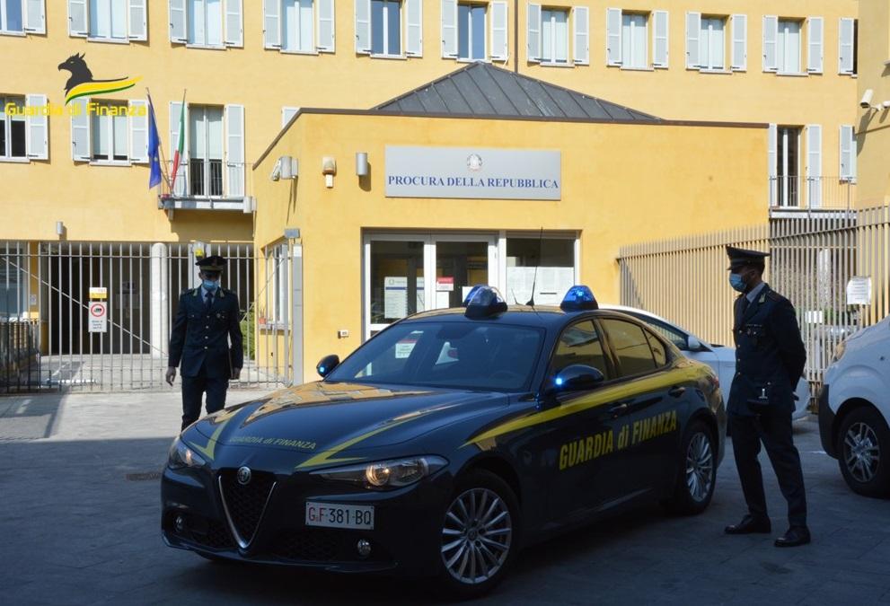 Appalti Pilotati In Brianza E Nel Milanese Arresti E Aziende