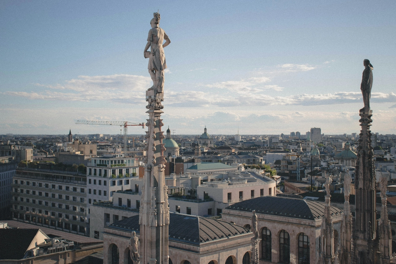 Milano si conferma la città più cara dove comprare casa