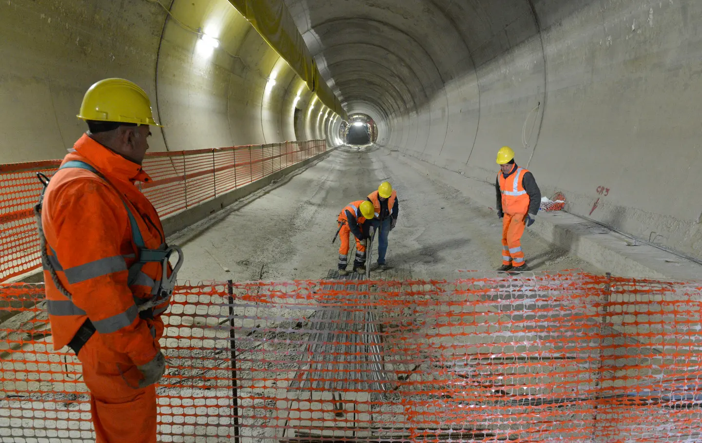 Metrò Bettola, nuovi ritardi: slitta a metà 2026 l’apertura della stazione della linea 1