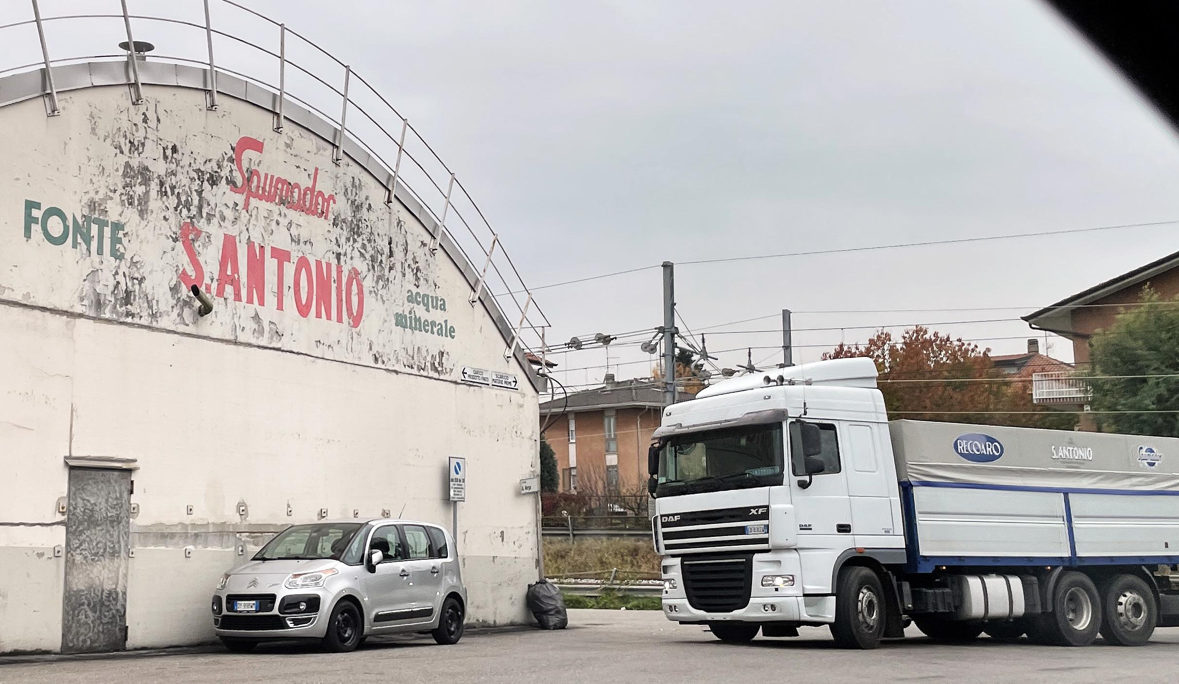 La Dda Chiede Il Rito Immediato Per Le Estorsioni Alla Spumador