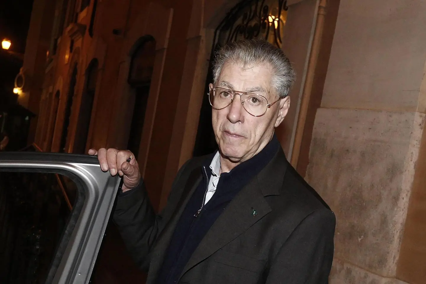 Umberto Bossi: malore nella sua casa di Gemonio. Ricoverato in ospedale