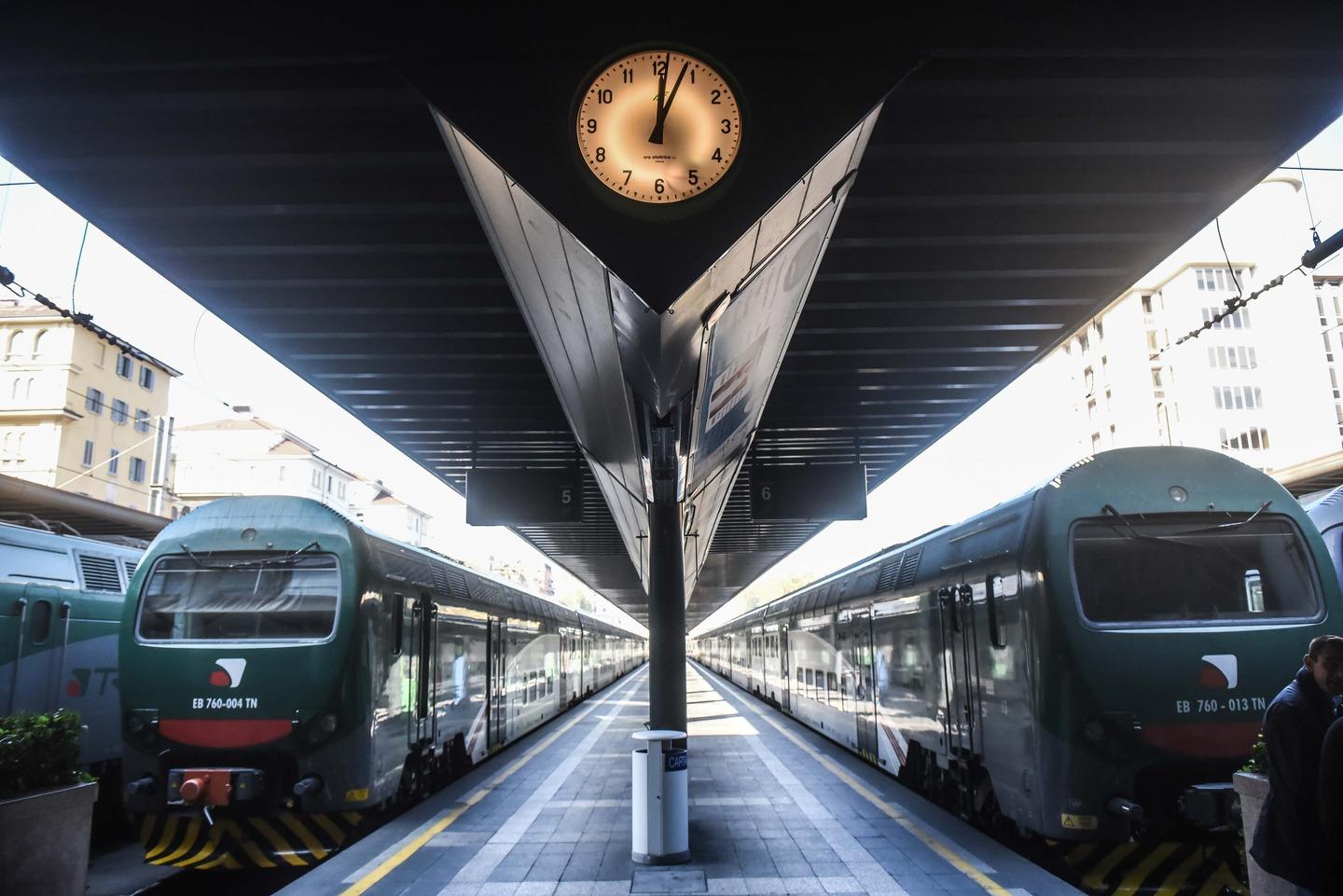 Sciopero Del Settembre Ecco I Treni Garantiti Da Trenord L Elenco