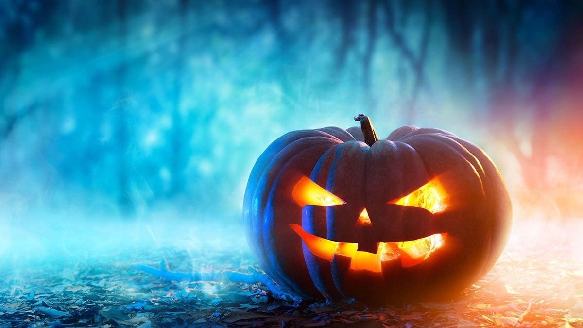 Halloween arriva nella mensa di San Vittore Olona: ecco il menu per il 31 ottobre