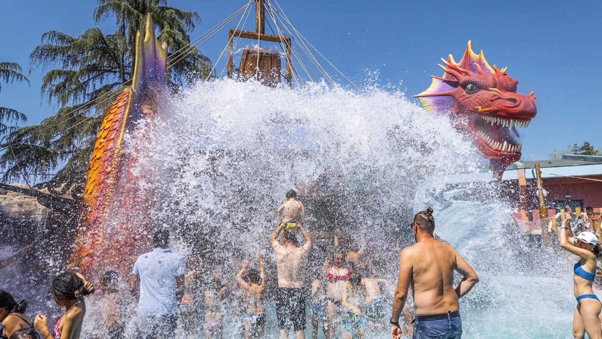 Agosto a Leolandia, tutte le novità e le promozioni: ecco come risparmiare