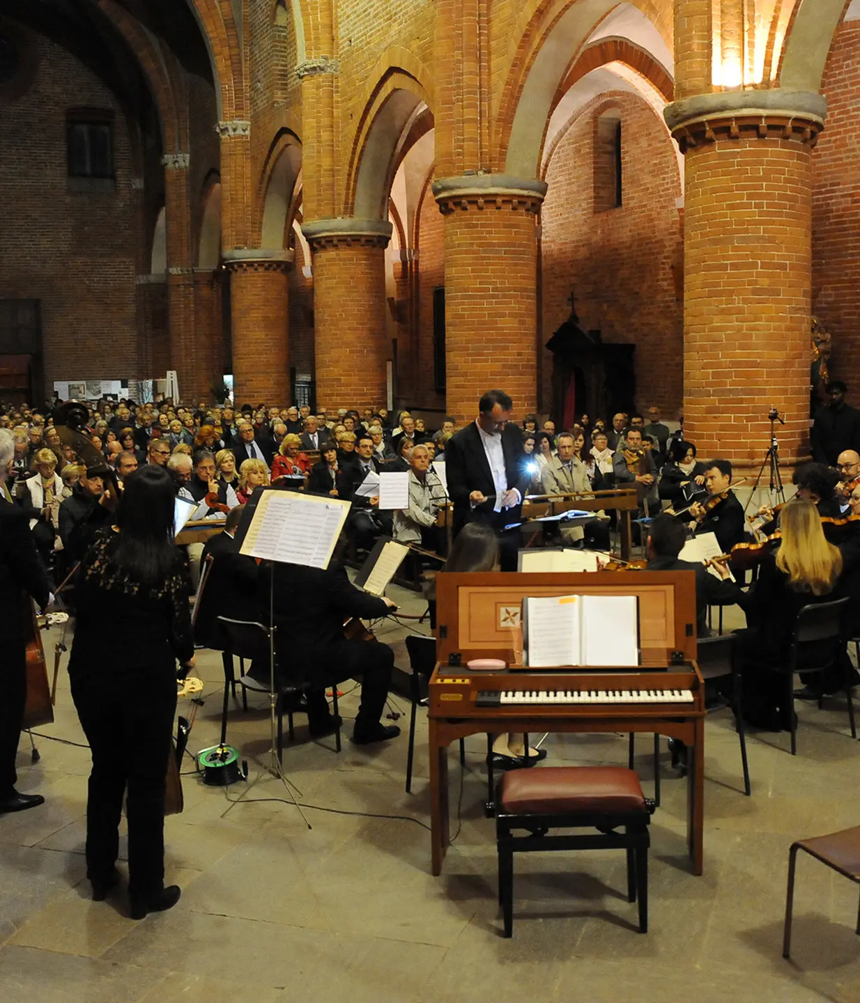 Morimondo, il Comune si prende l’abbazia