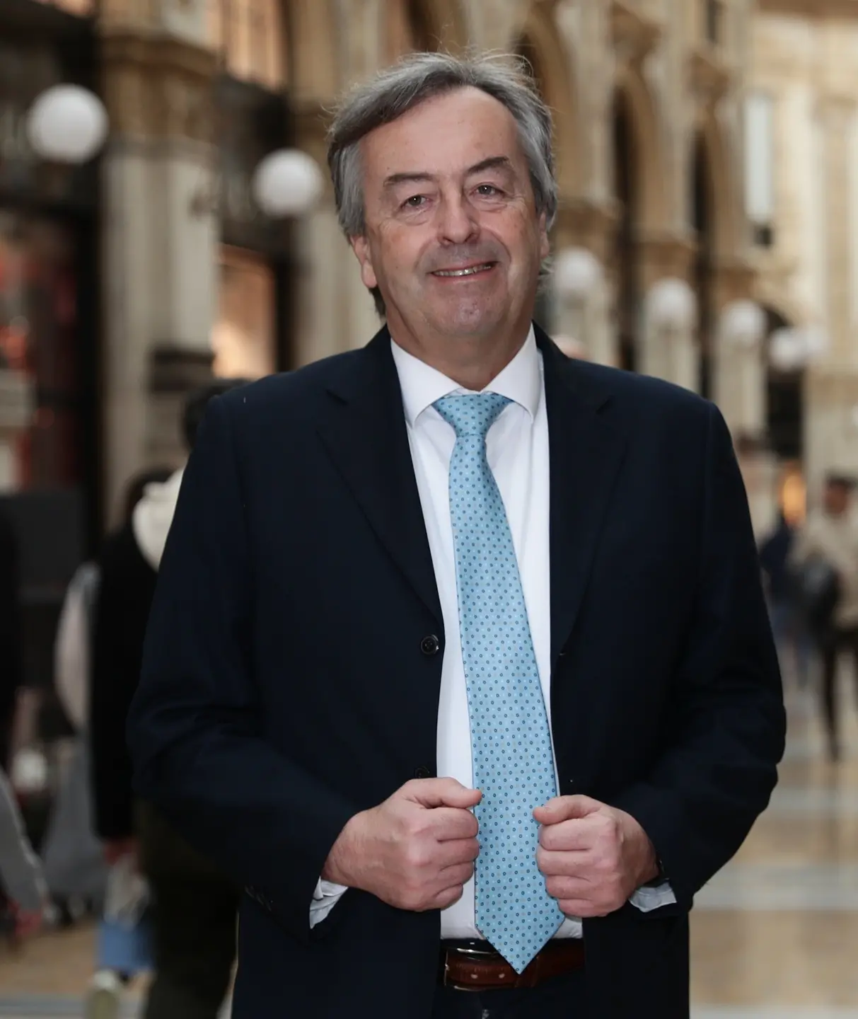 Su un social network disse. "Somaro no vax!". Querelato, ora il pm “assolve” Burioni