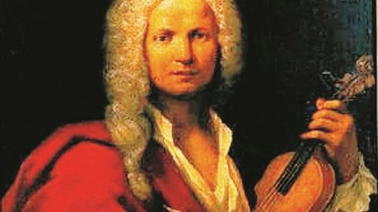 La musica di Vivaldi a Legnano