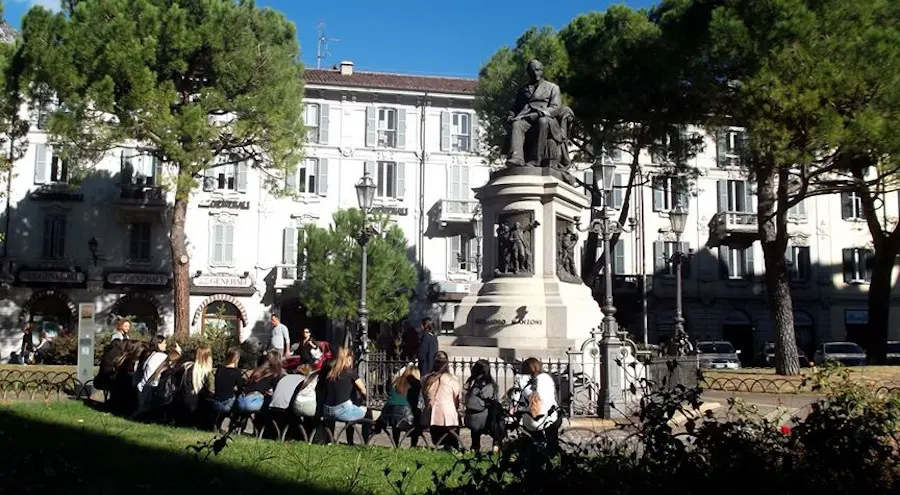 Musei, Planetario e Bibliotca civica: gli appuntamenti online a Lecco